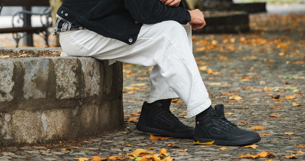 Find the perfect pair of boots